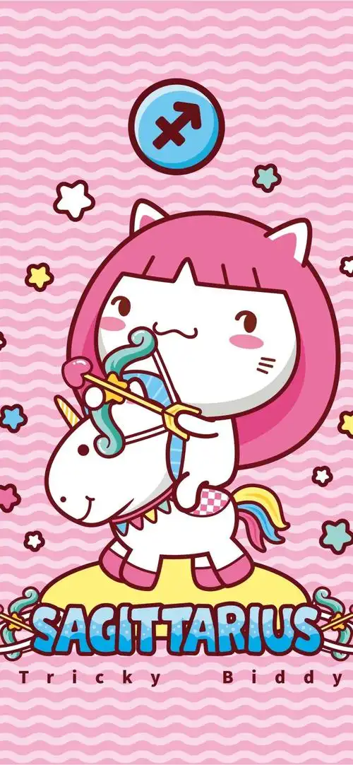 12星座 - 堆糖,美图壁纸兴趣社区