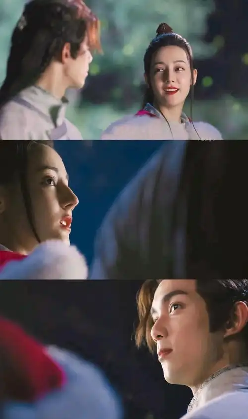 长歌行#李长歌,阿诗勒隼壁纸