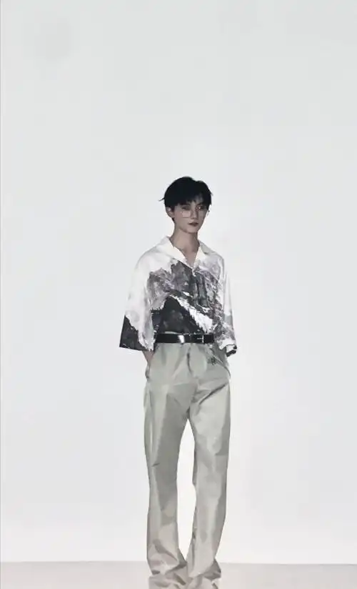 马嘉祺-图片(文案)_腾讯新闻