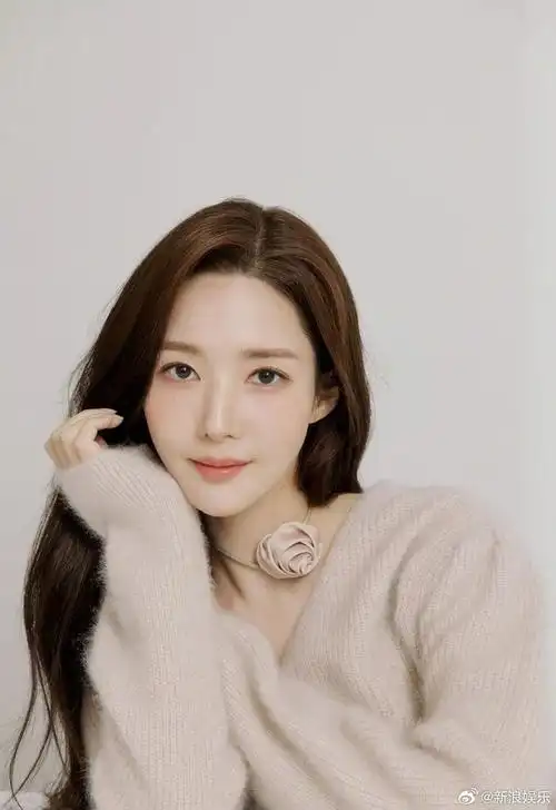 朴敏英患抑郁症李敏镐唯一承认过的女朋友