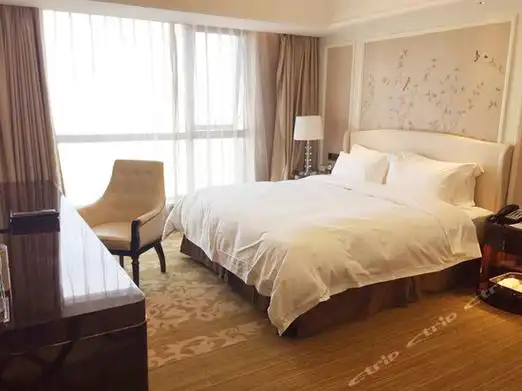 金华金城国际酒店