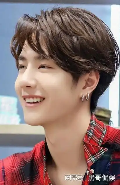 没想到26岁的王一博竟以这种方式给流量明星们提了个醒