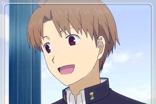 十二星座专属夏目友人帐角色巨蟹座温暖夏目射手座红峰