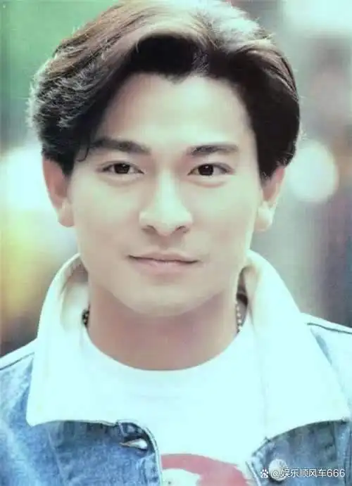 天王刘德华0927迎来61岁生日 年轻时的照片勾起美好的青春岁月