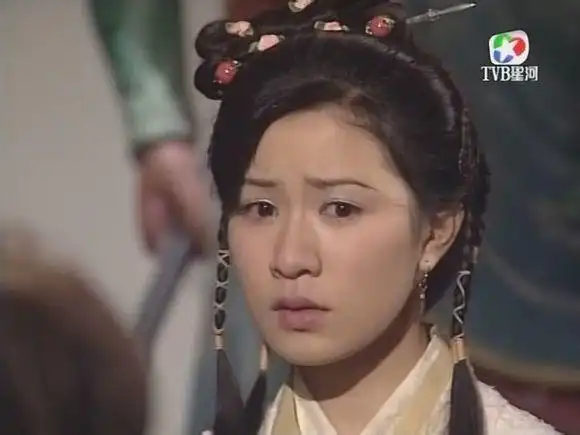 香港60年代古装女明星_80年代香港古装武侠片_香港80年代古装电视剧
