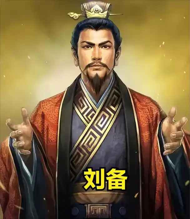 在三国这不到百年的历史中,集中涌现出众多个性鲜明的英雄人物