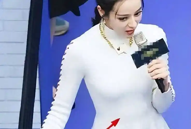 迪丽热巴国外产子被私家侦探闪拍,孩子生父疑似暴露_网友_事情_发展