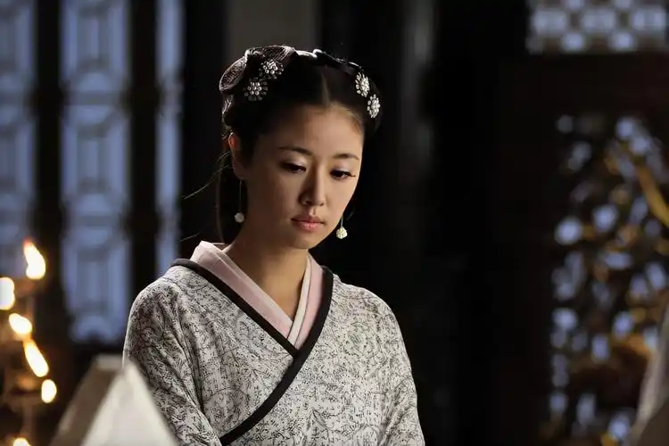 美人心计 - 堆糖,美图壁纸兴趣社区