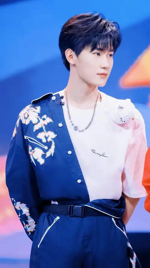 时代少年团-张真源调修|抱图留|图92 all.