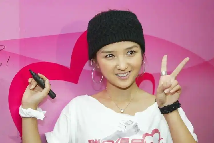 《超级女声》8位选手生存状况:多人风光不再,有人卑微求工作|超级女声