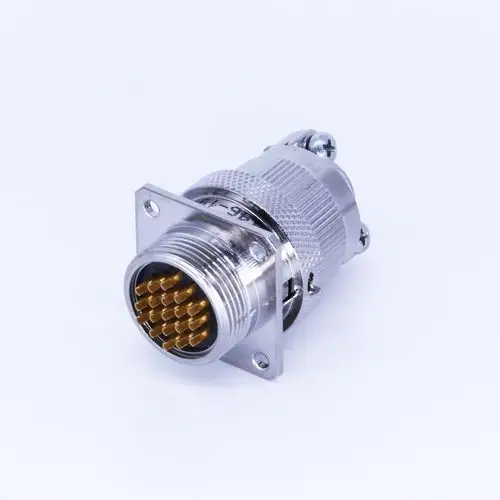 y46系列圆形电连接器