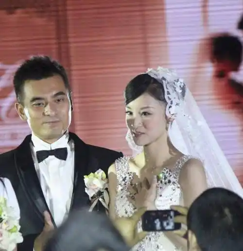 甩了薛之谦,情断胡彦斌,闪婚陈龙的章龄之,为啥那么多