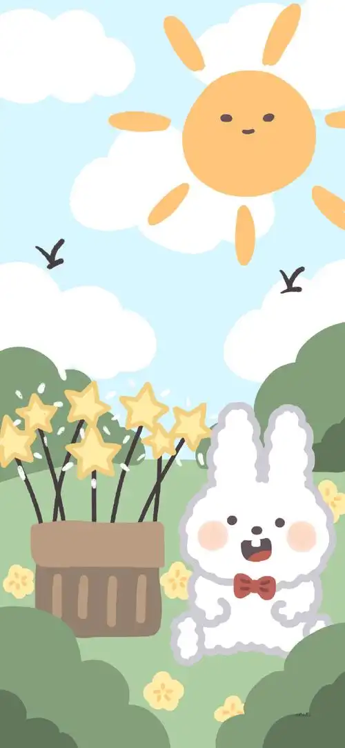 可爱壁纸##手机壁纸##手机壁纸无水印##锁屏壁纸##iphonex壁纸##全屏