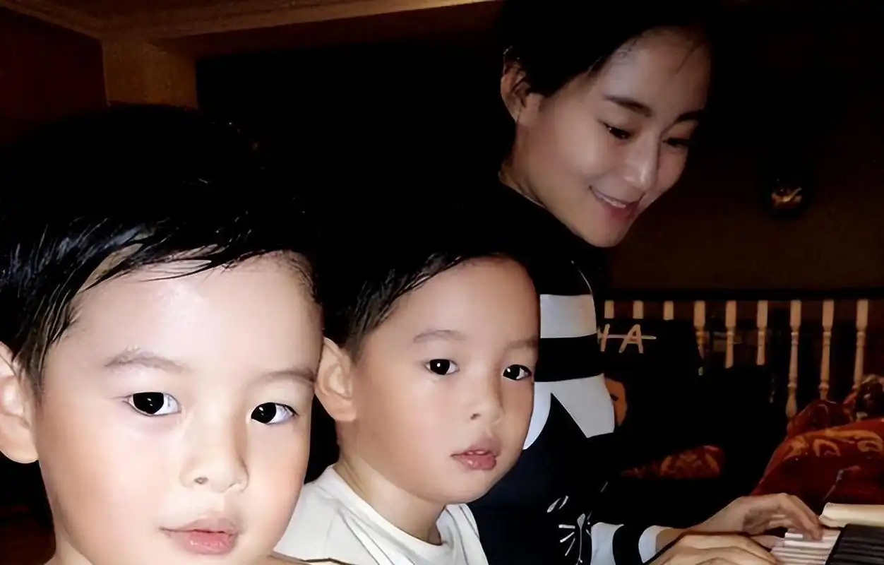 王雨与王媛可:颜值与才华的结合,娱乐圈的模范夫妻 王雨和王媛可夫妇