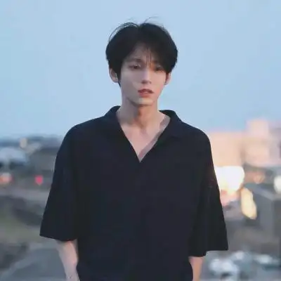 全网最火男生头像真人可爱图片适合男生撩妹用的帅气头像图片