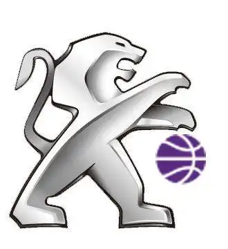 萨克拉门托国王队新logo发布及点评.