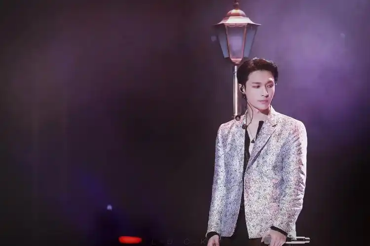 张艺兴 - 堆糖,美图壁纸兴趣社区