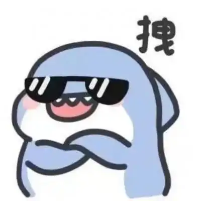 小鲨鱼卡通头像_卡通动漫头像_我要个性网