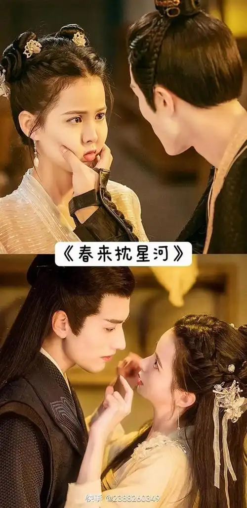 30部超级好看的古装小短剧,念念无明,虚颜(好看的古装电视剧大全集免
