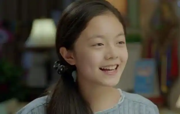 第一《小别离》:金琴琴