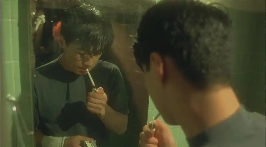 "堕落天使只要黎明"