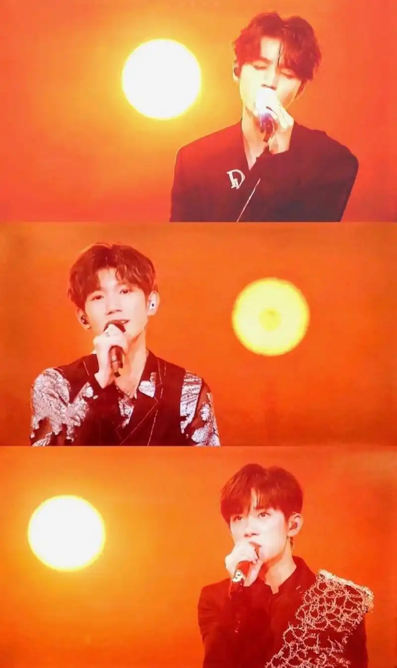 tfboys - 堆糖,美图壁纸兴趣社区