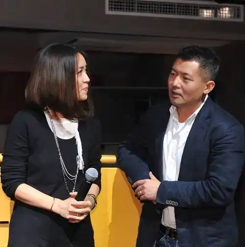 那英是个怎么样的人?她老公孟桐深有体会_男朋友_高峰_事情