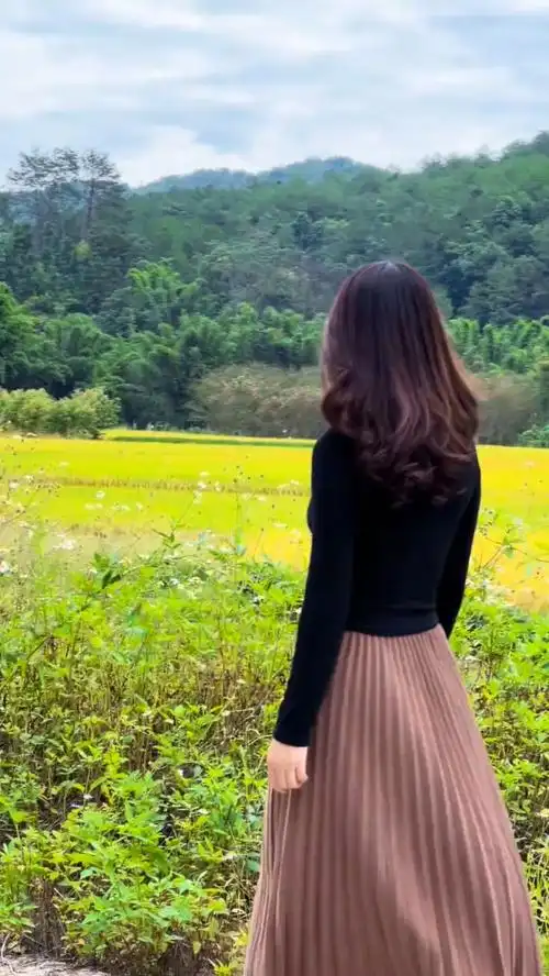 背影#乡愁的记忆