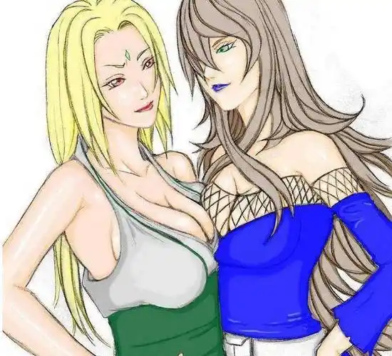 火影:她们追求者无数,却成了大龄剩女,最后一个太可惜了!