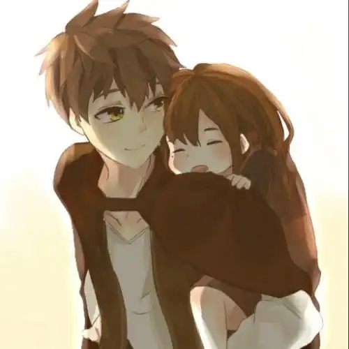 逗比兄妹日常第二弹