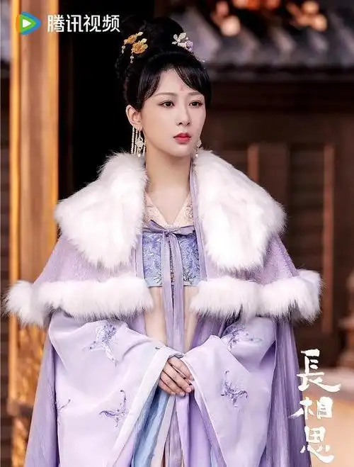 《长相思》未完,腾讯又有"新剧"上映,一口气连追4集不过瘾|小夭|杨紫