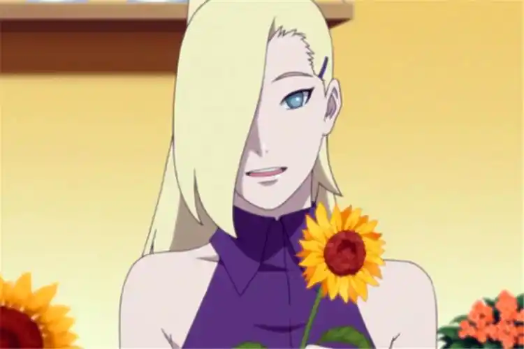 火影忍者中特别受欢迎的6位美女:纲手满足一切,雏田温柔善良_小南