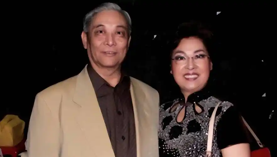 宋佳前妻张学津:父亲学生患癌后仍嫁给他,妻子不愿将遗产传给前妻女儿