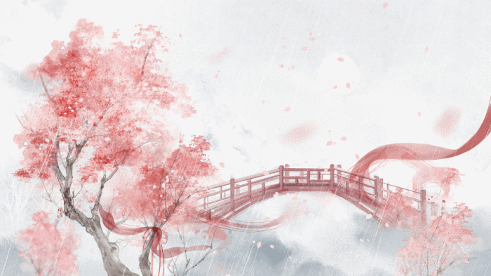 古风素材 〕 作者 不过灯花瘦