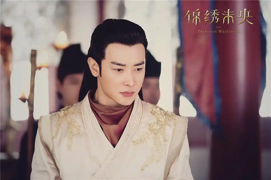 罗普唐嫣演过的电视剧_罗晋把唐嫣身上亲的全是吻