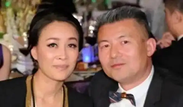 那英:带着儿子嫁平凡丈夫,如今她还好吗