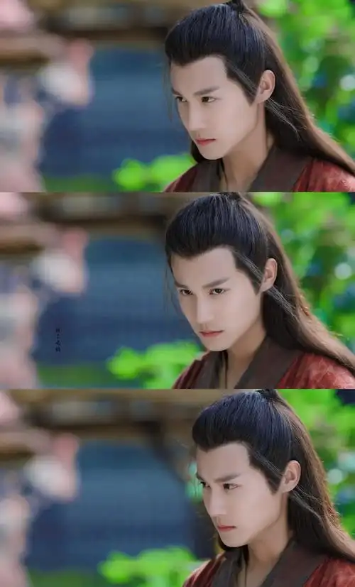 郑业成/盛唐幻夜/vb:甄不吃糖