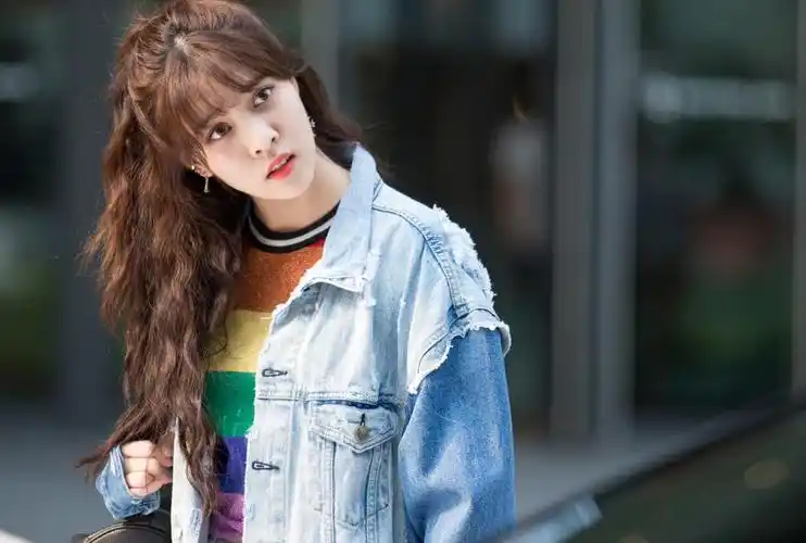 宋妍霏恋爱先生杀青用心诠释角色蓄势待发