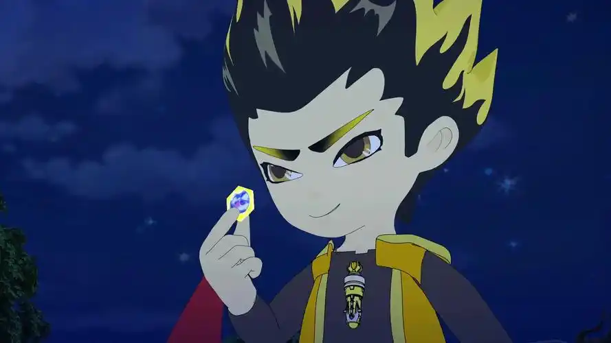 p>东方末是国产动画《 a target="_blank" href="/item/斗龙战士