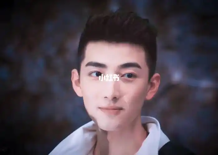 这样毫不吝啬的笑容都是给他的#终极笔记  #黑花cp  #小花爷 #黑瞎子