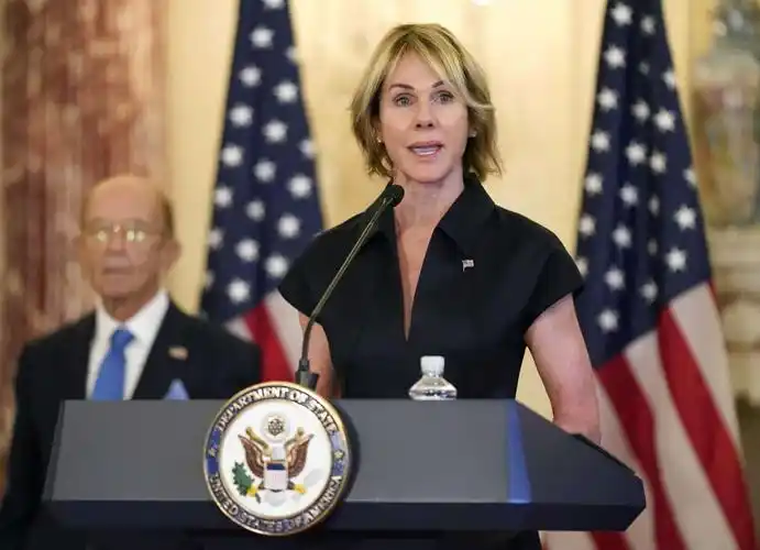 chinese state media blast latest pompeo move on taiwan