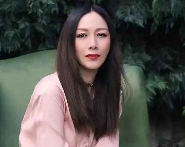 港星任达华因爱不要孩子50岁老来得女时热泪盈眶