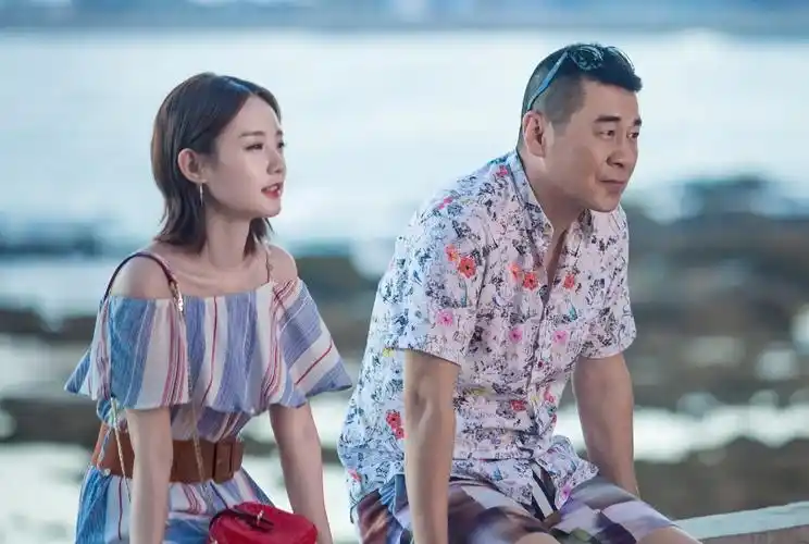 很多早就渐渐被大家淡忘的演员们又一个个重新爆火