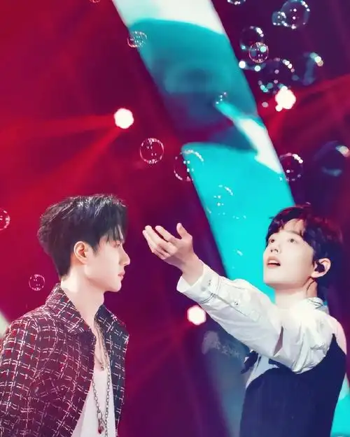 点点滴滴都是甜～bjyx#博君一肖