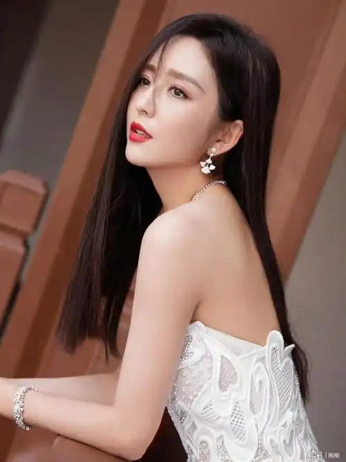 佟丽娅的成熟让人沉沦