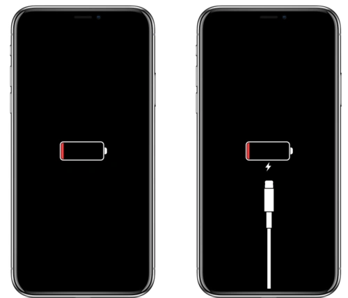 充电图标 - apple 社区