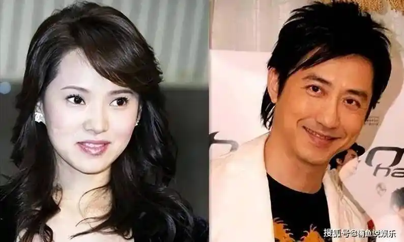 庾澄庆全家参加哈利毕业典礼,现任妻子气质非凡,前妻伊能静缺席_张