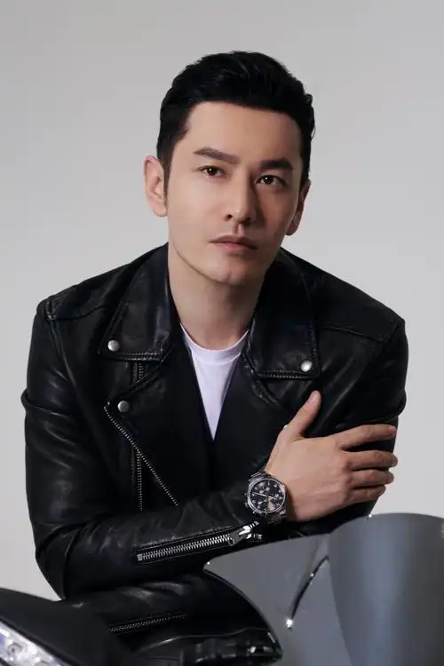 天梭表全球形象代言人黄晓明突破自我 演绎梨园传奇