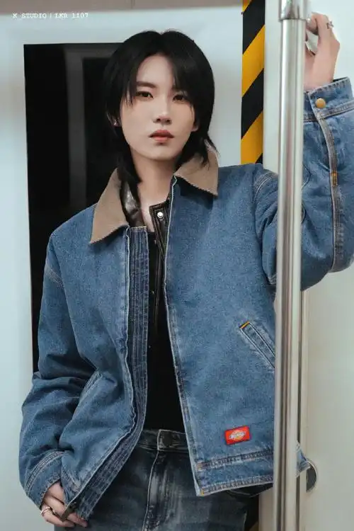 陆柯燃真不拿我们当外人##陆柯燃k站团建大会