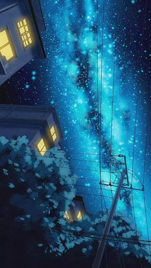 qq微信聊天背景图片